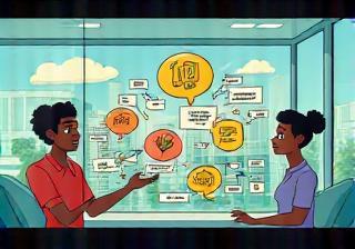Thumbnail of Animation project - explainer video