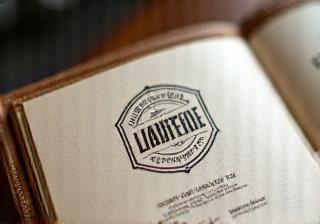 Thumbnail of Branding project - restaurant visual identity