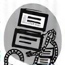 Icon representing post production editing