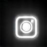 Instagram icon