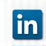 LinkedIn icon