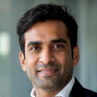 Photo of Gaurav Reddy
