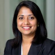 Photo of Pooja Nair