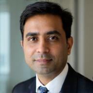 Photo of Sanjay Desai