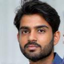 Photo of Vikram Rao