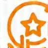 Icon representing client-centric approach