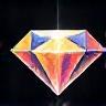 Icon representing quality and creativity
